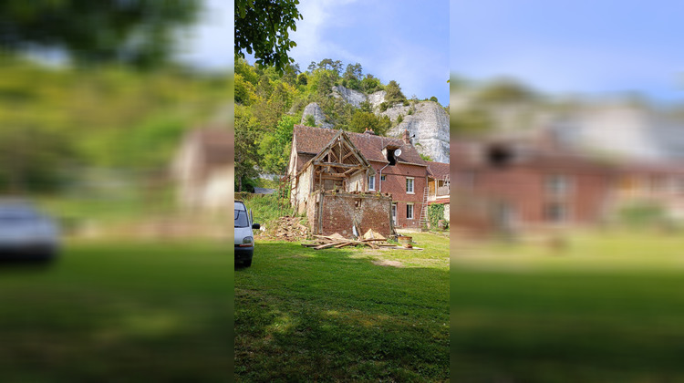 Ma-Cabane - Vente Maison ORIVAL, 217 m²