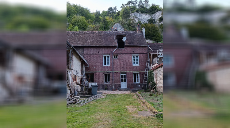 Ma-Cabane - Vente Maison ORIVAL, 217 m²