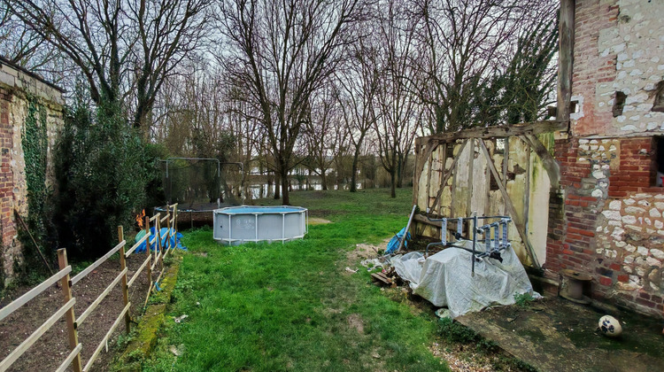 Ma-Cabane - Vente Maison ORIVAL, 217 m²
