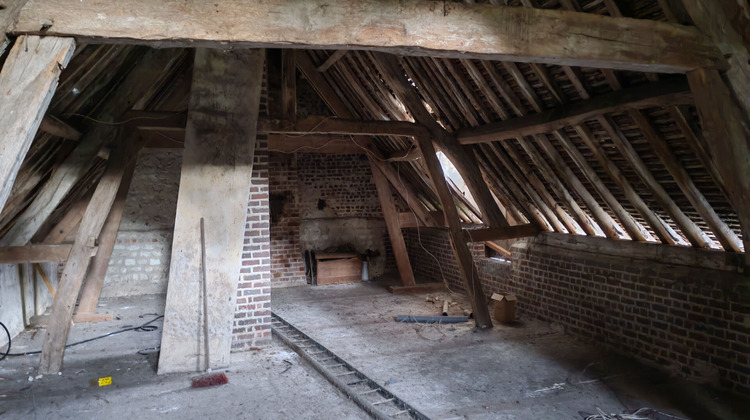 Ma-Cabane - Vente Maison ORIVAL, 217 m²
