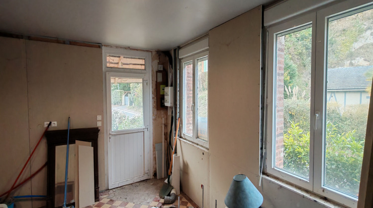 Ma-Cabane - Vente Maison ORIVAL, 217 m²