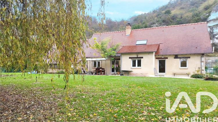 Ma-Cabane - Vente Maison Orival, 182 m²