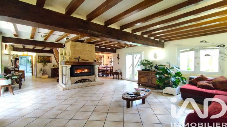 Ma-Cabane - Vente Maison Orival, 182 m²