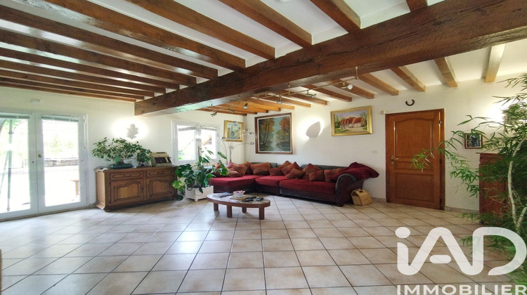 Ma-Cabane - Vente Maison Orival, 182 m²