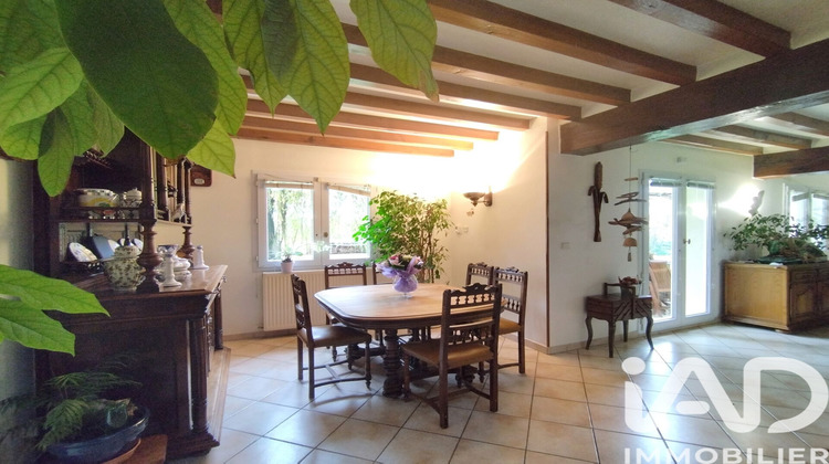 Ma-Cabane - Vente Maison Orival, 182 m²