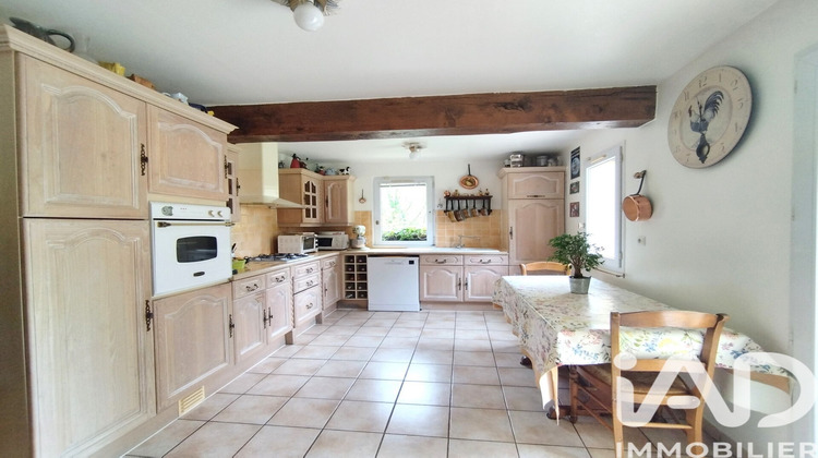 Ma-Cabane - Vente Maison Orival, 182 m²