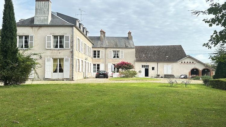 Ma-Cabane - Vente Maison ORLEANS, 442 m²