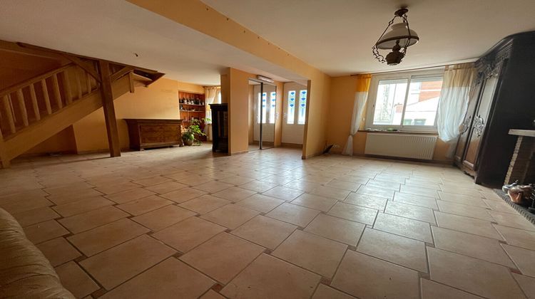 Ma-Cabane - Vente Maison ORLEANS, 126 m²