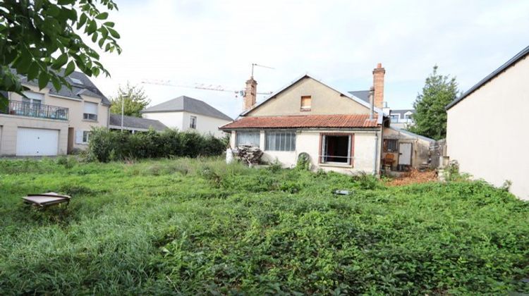 Ma-Cabane - Vente Maison Orléans, 56 m²