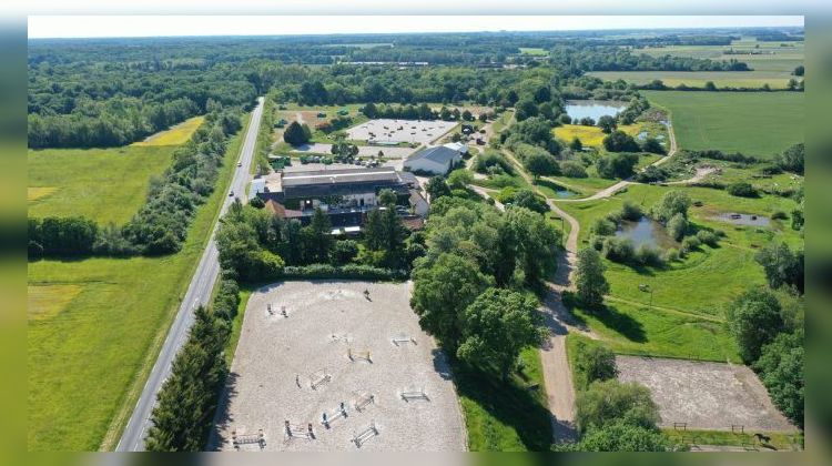 Ma-Cabane - Vente Maison Orléans, 250 m²