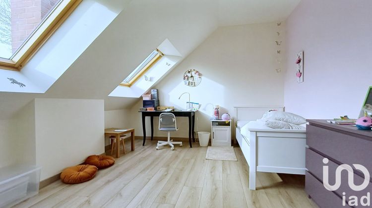 Ma-Cabane - Vente Maison Orléans, 210 m²