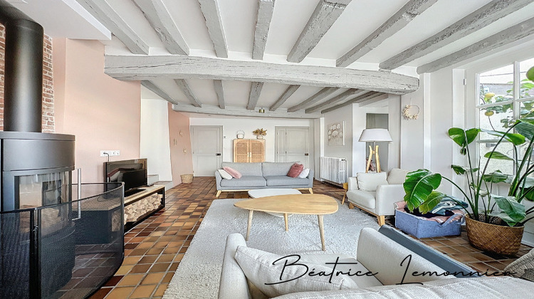 Ma-Cabane - Vente Maison ORLEANS, 129 m²