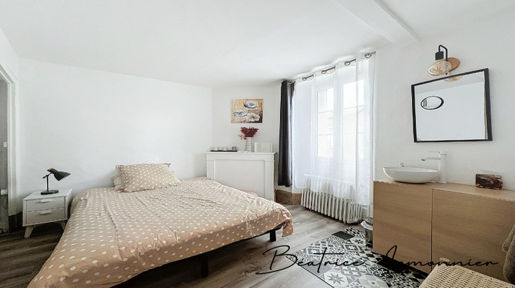 Ma-Cabane - Vente Maison ORLEANS, 129 m²