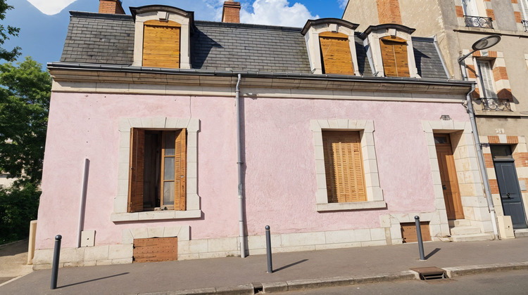 Ma-Cabane - Vente Maison Orléans, 136 m²