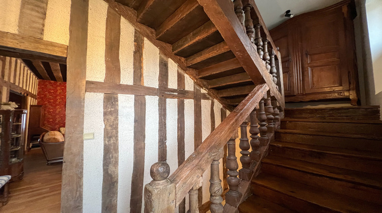 Ma-Cabane - Vente Maison Orléans, 183 m²