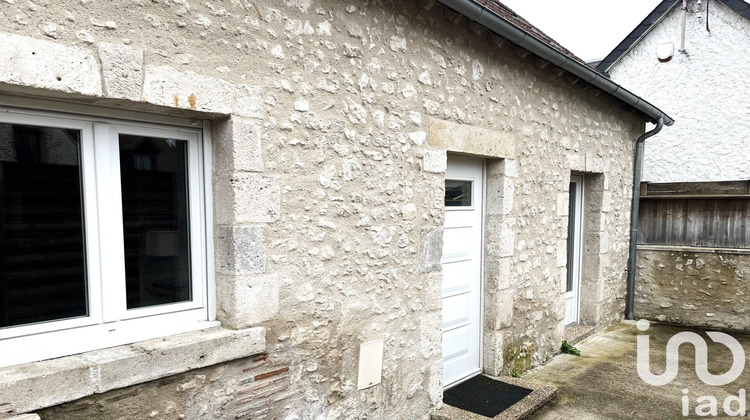 Ma-Cabane - Vente Maison Orléans, 95 m²