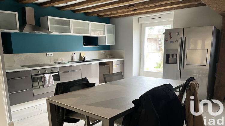 Ma-Cabane - Vente Maison Orléans, 95 m²