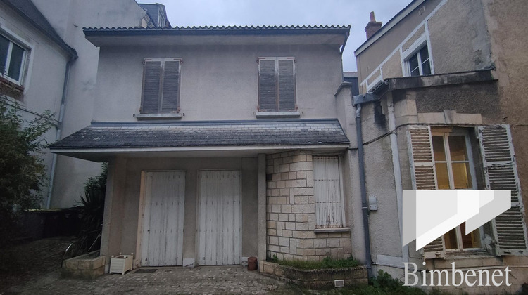 Ma-Cabane - Vente Maison Orléans, 55 m²