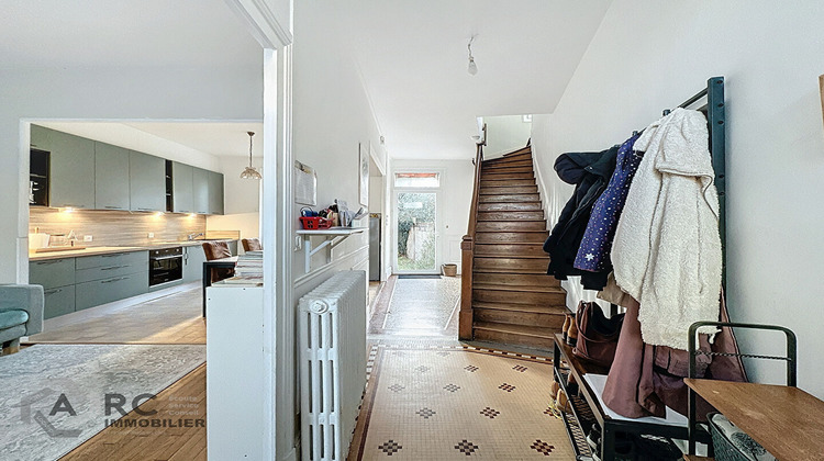 Ma-Cabane - Vente Maison ORLEANS, 107 m²