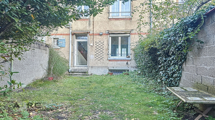 Ma-Cabane - Vente Maison ORLEANS, 107 m²