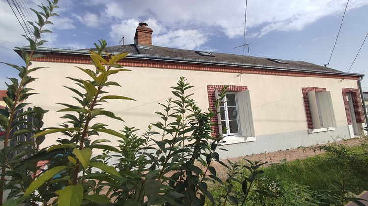 Ma-Cabane - Vente Maison ORLEANS, 100 m²