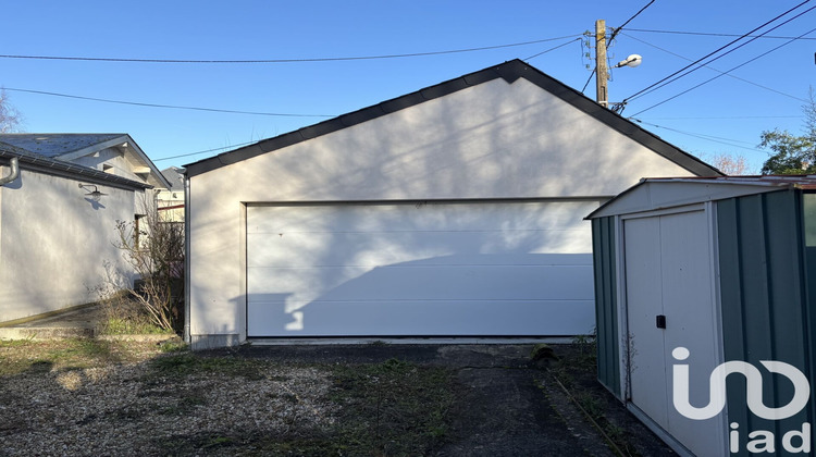 Ma-Cabane - Vente Maison Orléans, 146 m²