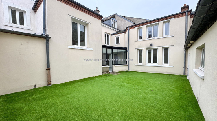 Ma-Cabane - Vente Maison Orléans, 300 m²