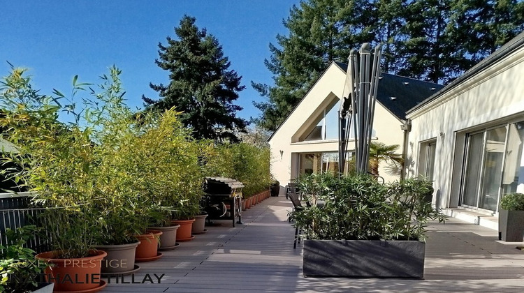 Ma-Cabane - Vente Maison ORLEANS, 231 m²