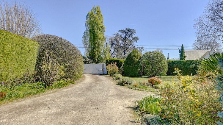 Ma-Cabane - Vente Maison ORLEANS, 213 m²