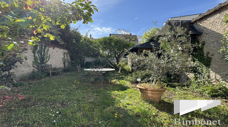 Ma-Cabane - Vente Maison Orléans, 271 m²