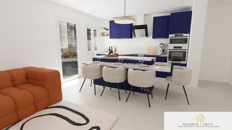 Ma-Cabane - Vente Maison Orléans, 139 m²