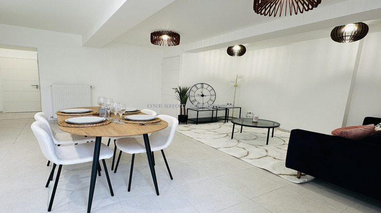 Ma-Cabane - Vente Maison Orléans, 139 m²