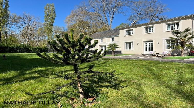 Ma-Cabane - Vente Maison ORLEANS, 350 m²