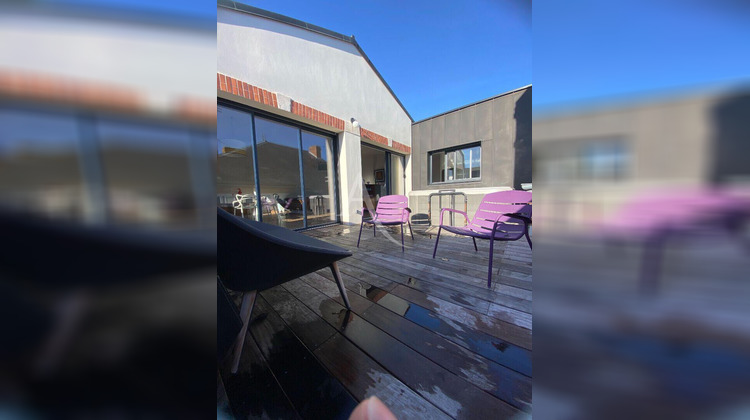 Ma-Cabane - Vente Maison ORLEANS, 194 m²