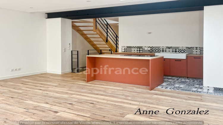 Ma-Cabane - Vente Maison ORLEANS, 110 m²
