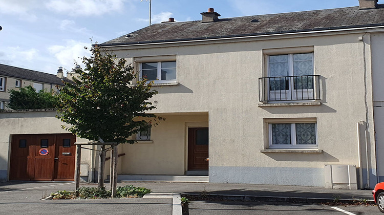 Ma-Cabane - Vente Maison ORLEANS, 84 m²