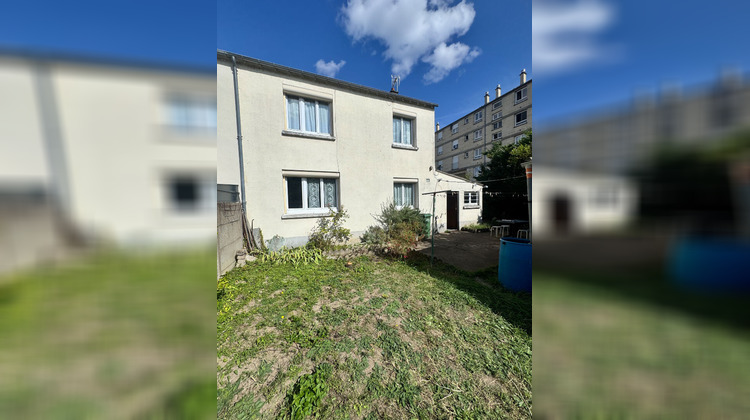 Ma-Cabane - Vente Maison ORLEANS, 84 m²