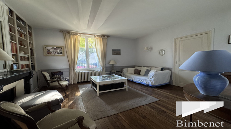 Ma-Cabane - Vente Maison Orléans, 172 m²