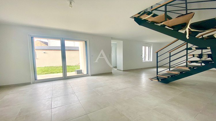 Ma-Cabane - Vente Maison ORLEANS, 115 m²