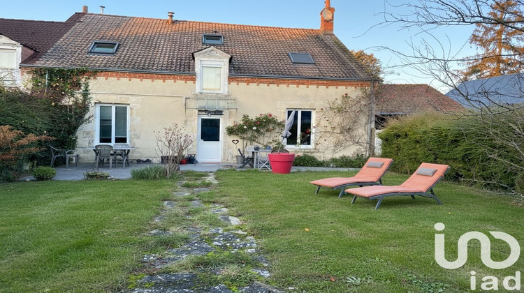 Ma-Cabane - Vente Maison Orléans, 105 m²