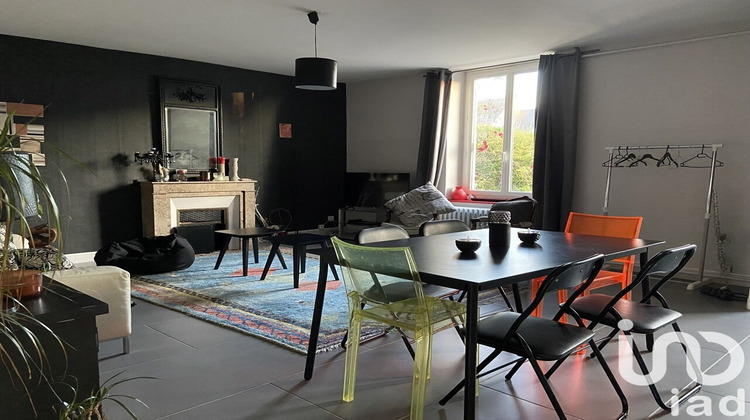 Ma-Cabane - Vente Maison Orléans, 105 m²