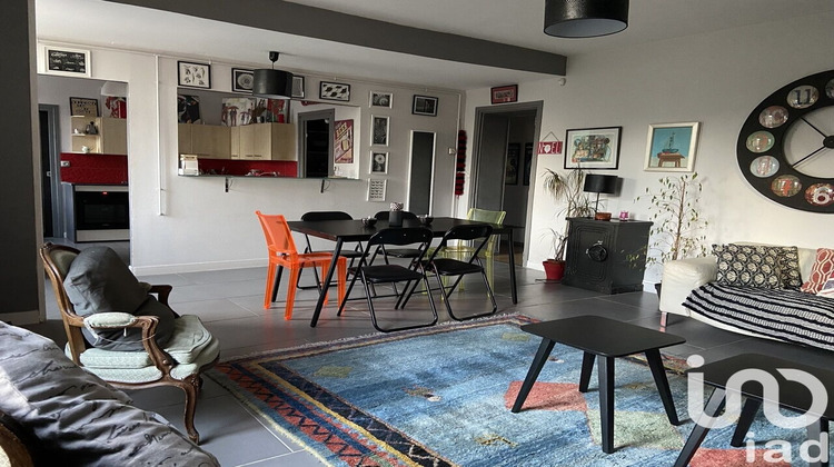 Ma-Cabane - Vente Maison Orléans, 105 m²