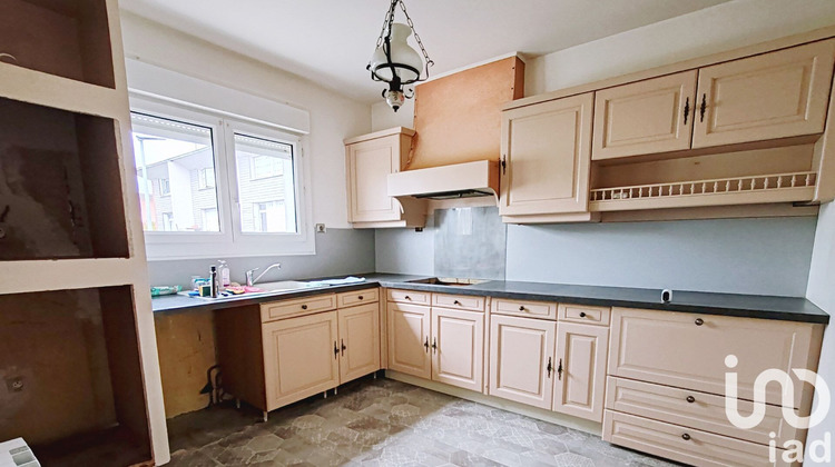 Ma-Cabane - Vente Maison Orléans, 135 m²