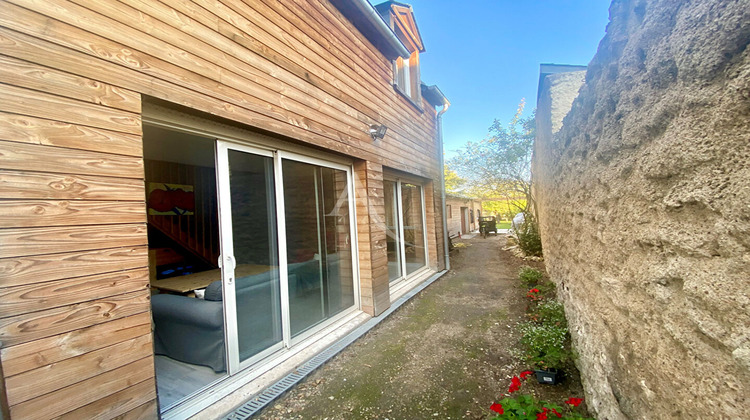 Ma-Cabane - Vente Maison ORLEANS, 91 m²