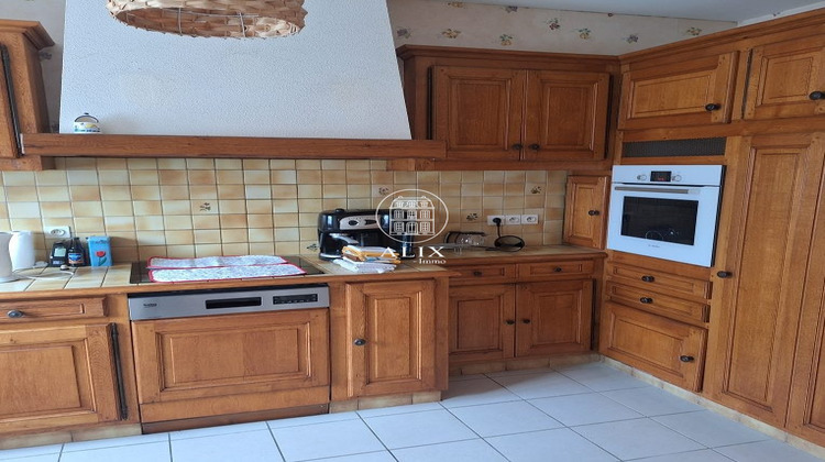 Ma-Cabane - Vente Maison Orléans, 150 m²