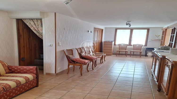 Ma-Cabane - Vente Maison Orléans, 150 m²