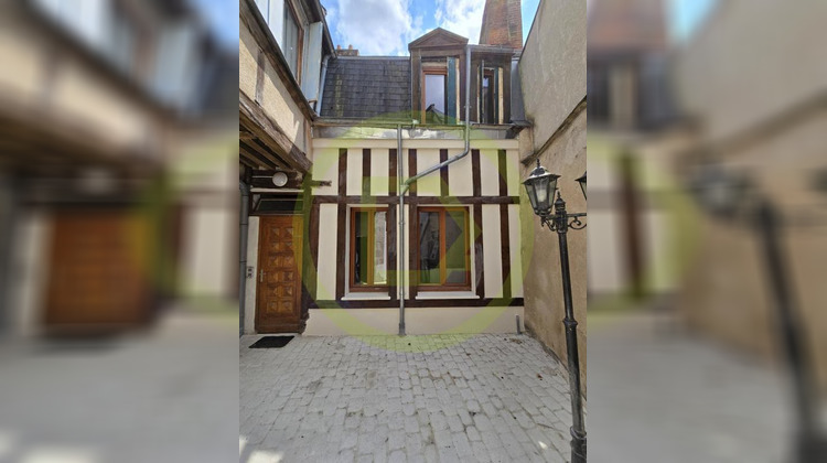 Ma-Cabane - Vente Maison ORLEANS, 52 m²