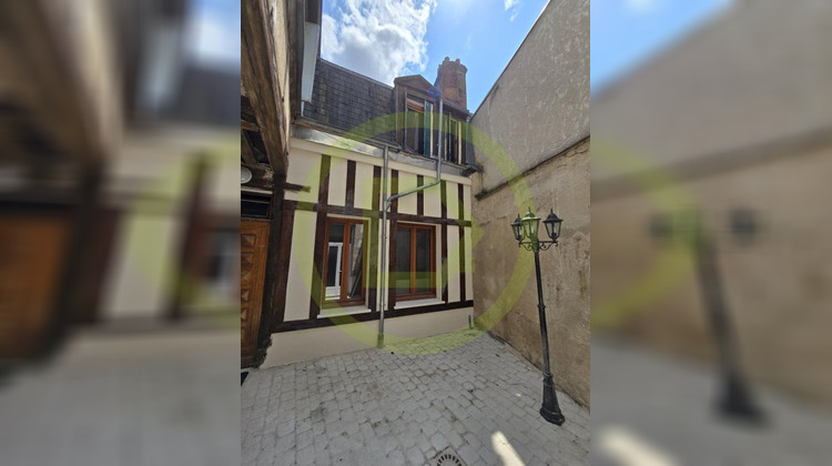 Ma-Cabane - Vente Maison ORLEANS, 52 m²