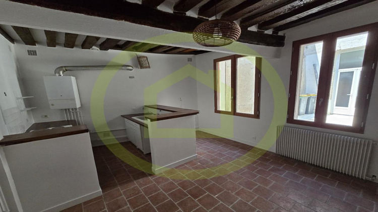 Ma-Cabane - Vente Maison ORLEANS, 52 m²