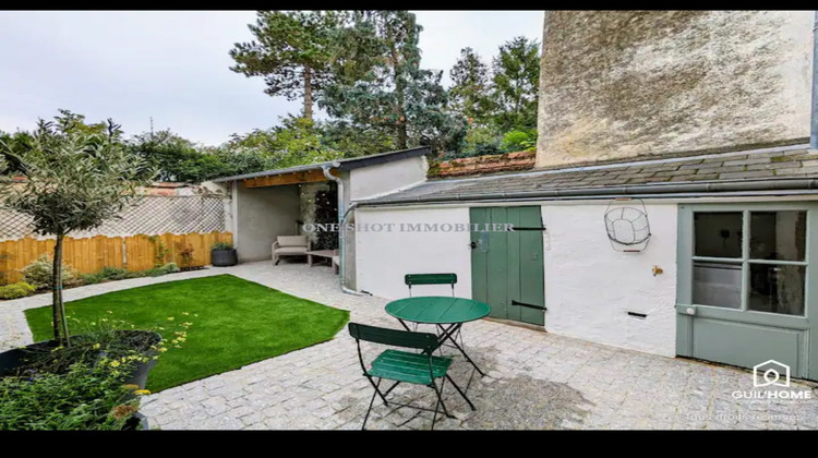 Ma-Cabane - Vente Maison Orléans, 81 m²